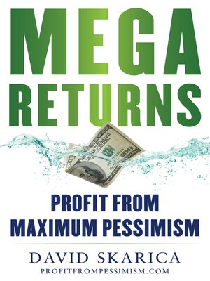 cover image of Mega Returns